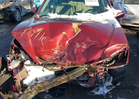 2004 Toyota Camry Xle from USA, damaged, VIN 4T1BE30KX4U273034